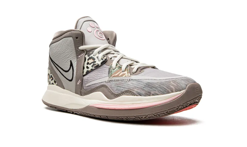 Nike Basketball Kyrie Infinity 'Leopard Camo'